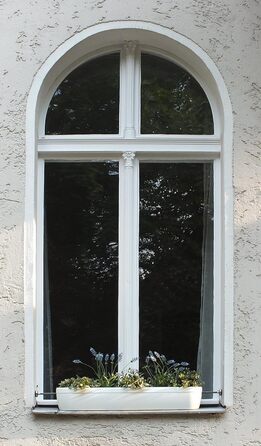 Реформа віконнийзелений (Білий)