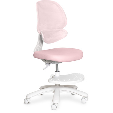 Дитяче крісло Evo-Kids Sirius Air Pink (арт.Y-605 KP)