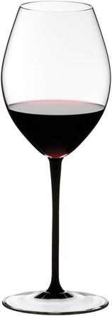 Графин Riedel 4100/83 Black tie Amadeo (Syrah)