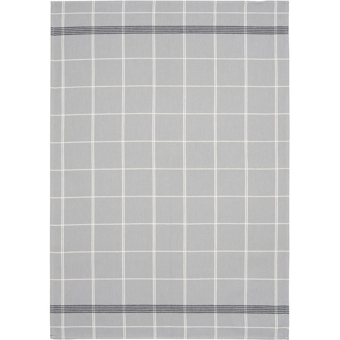 Мінімалістичний рушник Sdahl 50 x 70 см Сірий 50 x 70 см Сірий