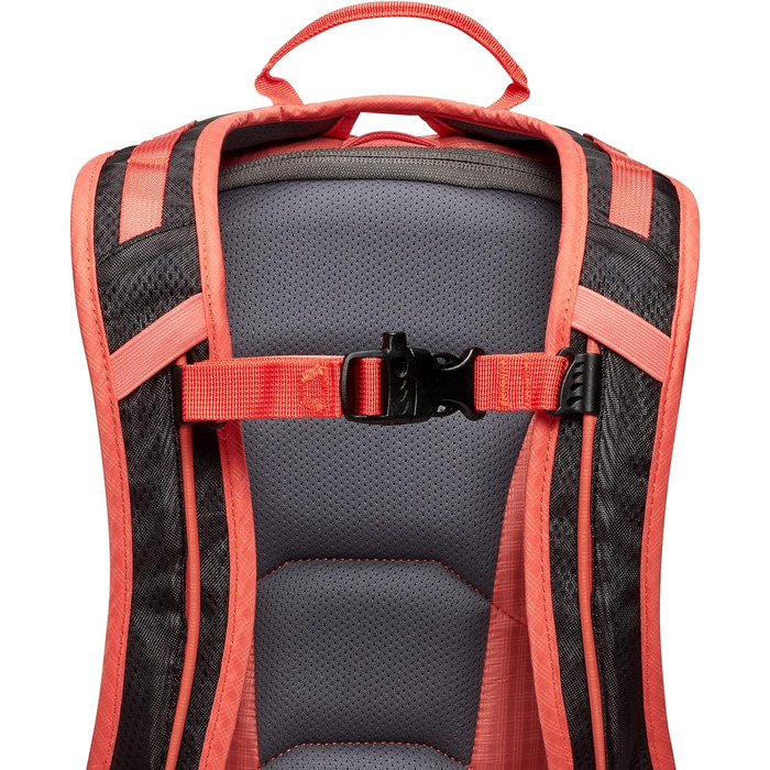 Рюкзак Mammut Unisex Neon Light Climbing & Daypack (1 упаковка) (12 л, лосось)