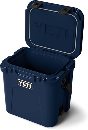 YETI Roadie 24 - Холодильник для пікніків та подорожей, Navy