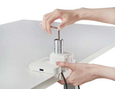 Настільне кріплення для монітора OfficePro MA802B