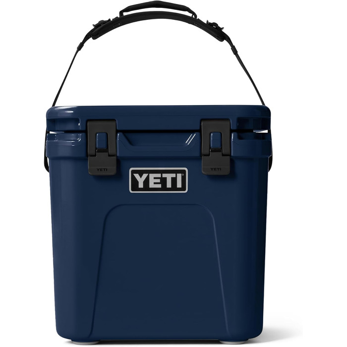 YETI Roadie 24 - Холодильник для пікніків та подорожей, Navy