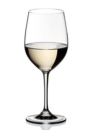 Келих для вина Viognier/Chardonnay 350 мл, кришталь, Vinum, Riedel