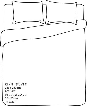 Комплект постільної білизни Sleepdown 5056242748953 з наволочками, стьобаний, з вихровим візерунком, сірий антрацит, жаккард, легкий догляд, розмір king size (220 x 230 см), поліестер, сірий King Size Grey