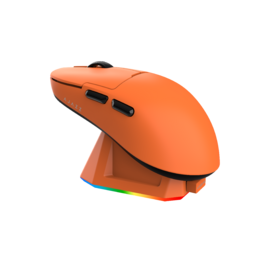 Бездротова ігрова миша Ajazz AJ159P MC Orange (AJ159P-MC-Orange)