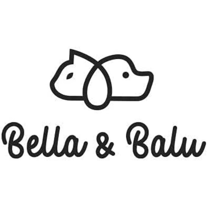 Взуття для собак Bella & Balu Paw Protection, водонепроникне, нековзке, світловідбиваюче, для всіх розмірів (XXS)