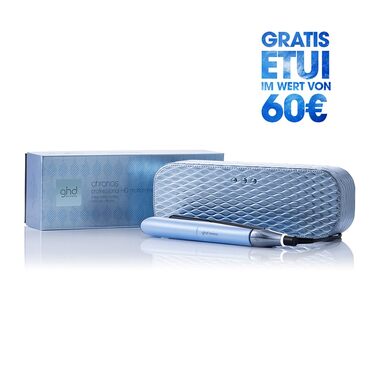 Випрямляч для волосся ghd Chronos Limited Edition - Icy Blue
