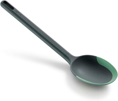 Набір кухонних аксесуарів Lékué 5 шт. з силікону та пластику (ложка для сервірування)