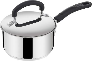 Набір каструль Lagostina Pratica з нержавіючої сталі 18/10, 13 предметів, для всіх типів плит