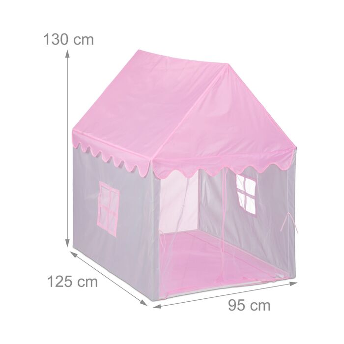 Дитячий намет-халапа