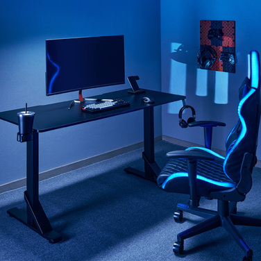 Комп’ютерний стіл GamePro GD214