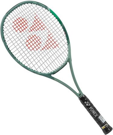 Г) Unstrung 300 г Ракетка для змагань з тенісу Світло-зелена темно-зелена Оливково-зелена 2, 23 Percept 100 (300