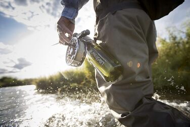 Багаторазова пляшка для води LifeStraw Go 2 з вбудованим (2-ступінчастим) зеленим фільтром, зелена, 2-ступінчаста багаторазова пляшка для води M LifeStraw Go з вбудованим фільтром (2-ступінчаста) зелена