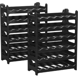 розмір: 72 пляшки