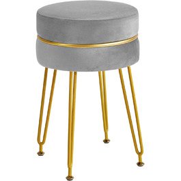 колір: сірий