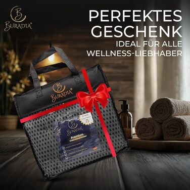 Подушка для ванни з сіткою для прання - Максимальний комфорт та розслаблення з новітньою технологією Air Mesh - Подушка для ванни з 7 потужними присосками - Подушка для шиї/голови (Сірий)