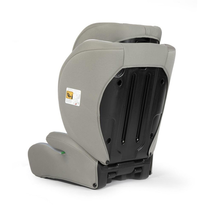 Автокрісло Tataway Disney Princesses i-Size, 15-36 кг, 3-12 років, рожеве