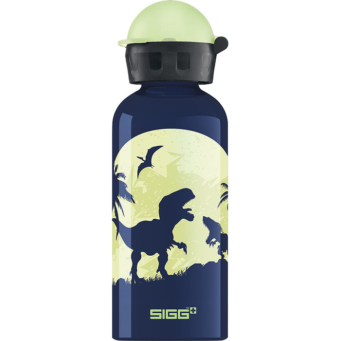 Дитяча пляшка для води SIGG Glow 0,4 л