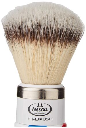 Синій, фруктовий, 46806 - Fiber'Hi-Brush'