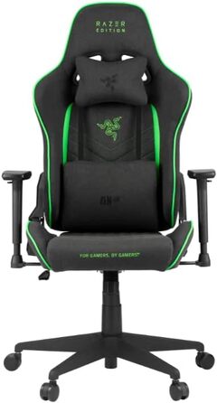 Ігрове крісло Razer Tarok Pro X Cloth Edition від Zen