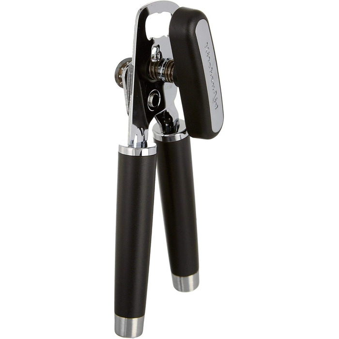 KitchenAid Gourmet Dosenöffner – Матовий Червоний (KO199OHERA)