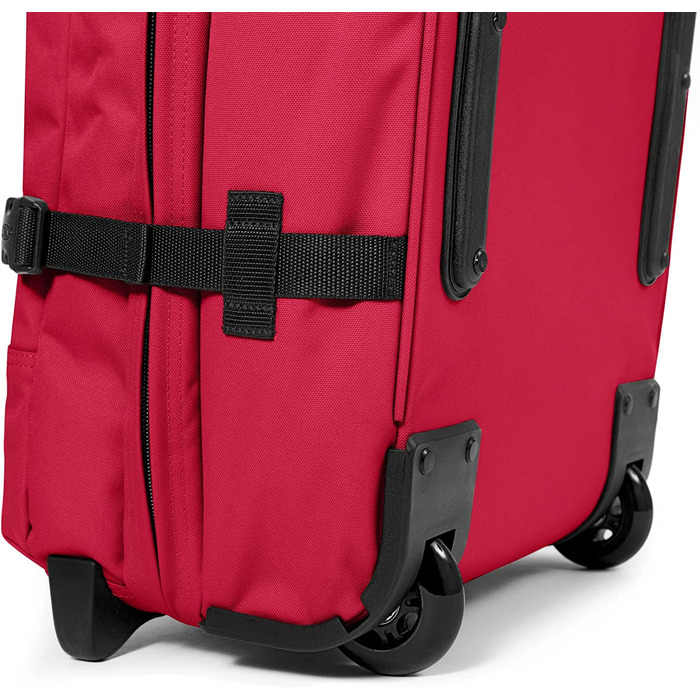 Валіза Eastpak TRANVERZ S, 532.5x23 см, 42L - Синій