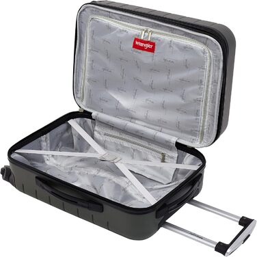 Набір органайзерів Wrangler для багажника з тримачем для напоїв та USB-портом, блакитно-зелений, 2 шт.