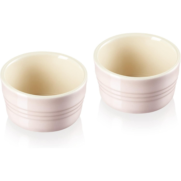 Формочки для випічки Le Creuset Stapelbare, кераміка, Meringue, 70403207160099