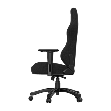 Крісло ігрове Anda Seat Phantom 3 Black Fabric Size L