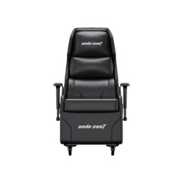 Крісло ігрове Anda Seat X3 Gaming Sofa Black PVC