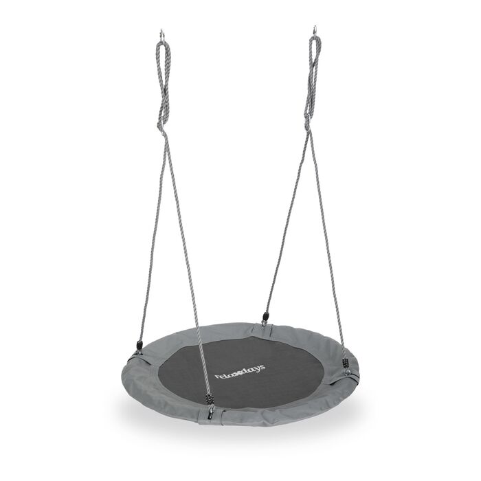 Гніздова гойдалка Relaxdays 110 см