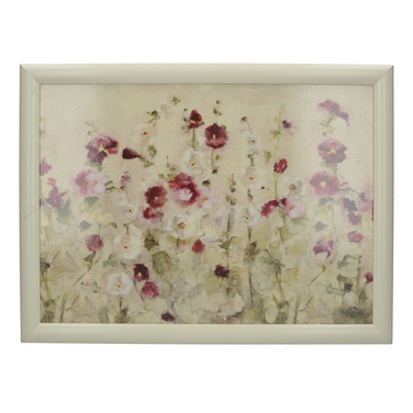 Піднос із підкладкою CreativeTops Wild Field Poppies, 43,5 x 32,5 см