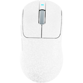 Бездротова ігрова миша AJ199 MAX White Carbon fiber (AJ199-MAX-W)