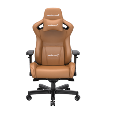 Крісло ігрове Anda Seat Kaiser 2 XL Brown