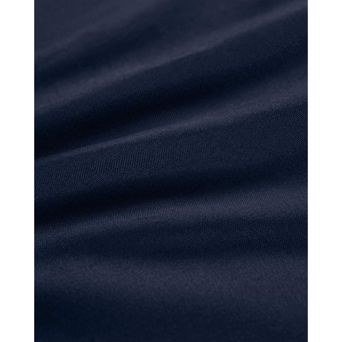 Комплект постільної білизни Utopia Bedding: ковдра 200x200 см, поліестер 350 GSM (білий)