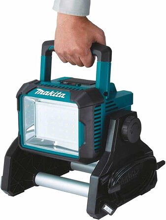 Акумуляторний світильник Makita DML811