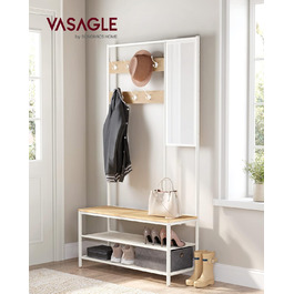 стиль: поличка для взуття