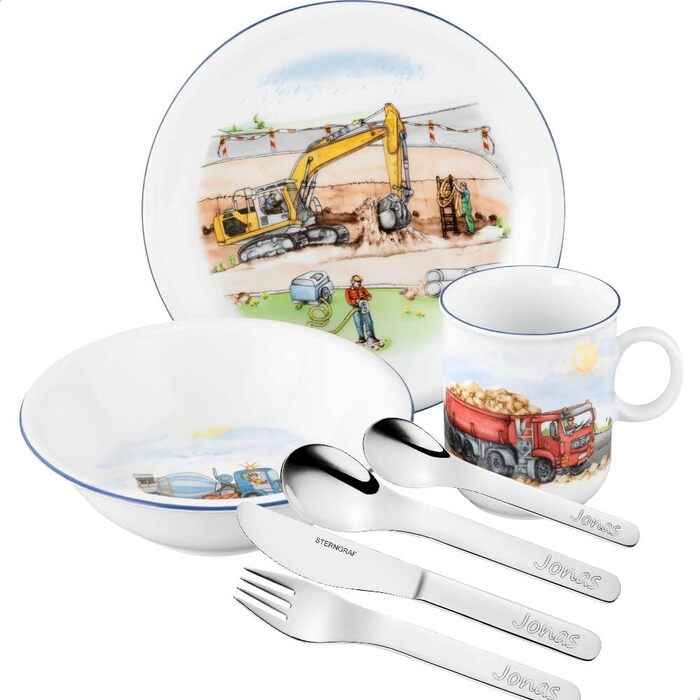 Дитячий набір 