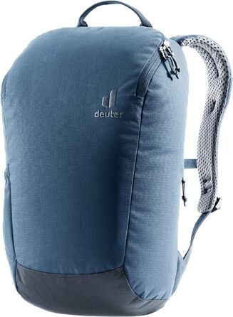 Денний рюкзак deuter Unisex Step Out 16 (1 упаковка) (16 л, темно-сині чорнила)