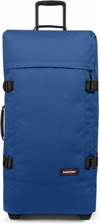 Валіза EASTPAK Tranverz L, 79 см, 121 L Charged Blue