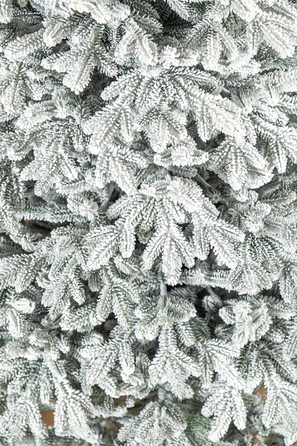 Ялинка лита 'Альпійська' ЗАСНІЖЕНА 2,50м