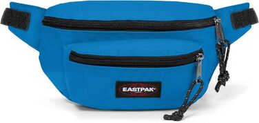 Модель поясної сумки Eastpak Сумка для собак колір Bang Blue, Bang Blue, M, Sporty Casual