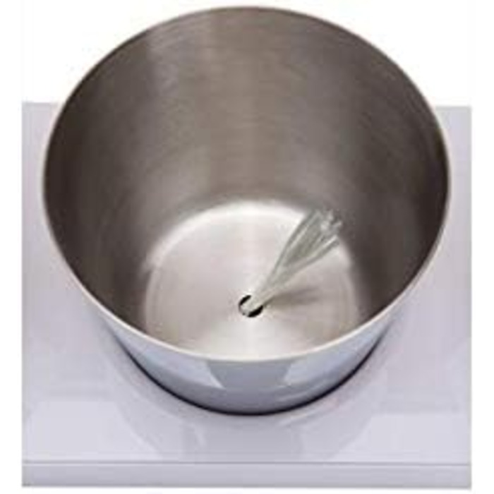 Квітчаник для трав WMF Gourmet з системою поливу, 36x12,5x12,5 см, білий, для кухні