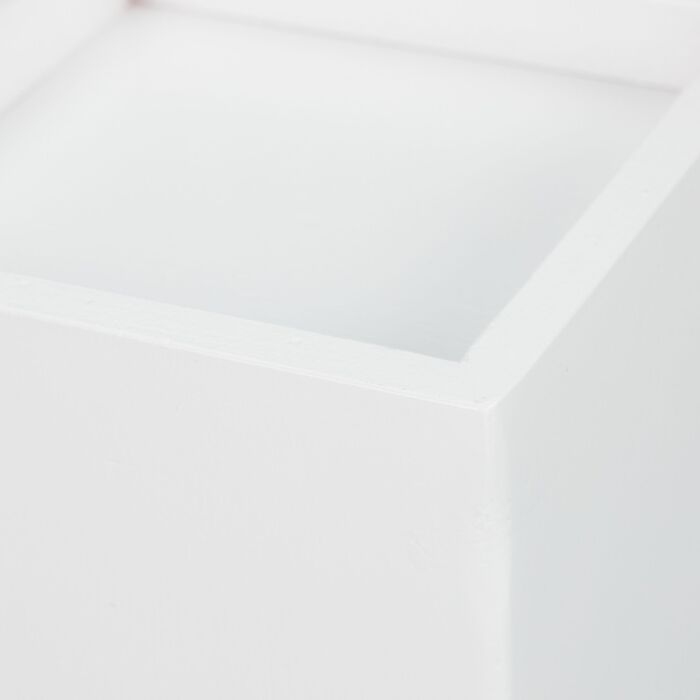 Підставки для меблів Relaxdays, набір 4 шт. різних кольорів