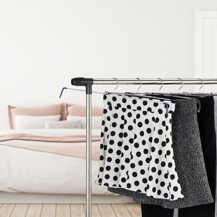 Набір кріплень для штанів Relaxdays (18 шт.)