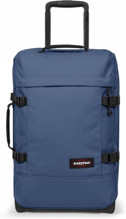 Чохол Eastpak TRANVERZ S, 532.5x23 см, 42л - Powder Pilot (синій)