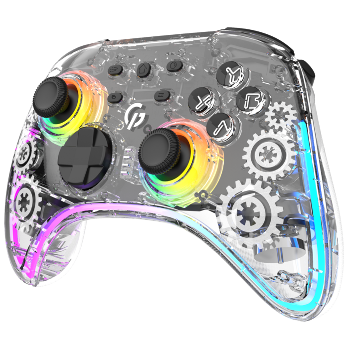 Бездротовий геймпад GamePro GPX13T