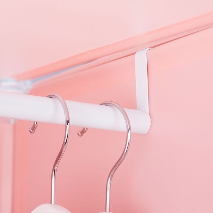 Поличкова система Relaxdays для дитячої кімнати з 12 секціями